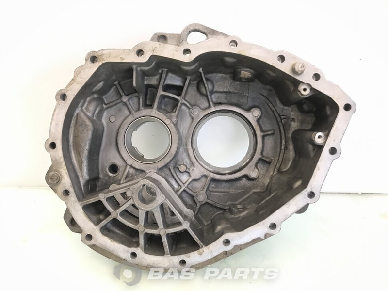 Volvo Koppelingshuis Volvo 23333853 - Embrague y piezas para Camión: foto 2 Volvo Koppelingshuis Volvo 23333853 - Embrague y piezas para Camión: foto 2