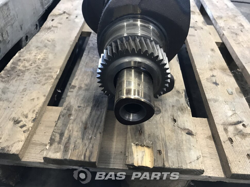 Volvo Krukas Volvo 1547468 - Cigüeñal para Camión: foto 3 Volvo Krukas Volvo 1547468 - Cigüeñal para Camión: foto 3