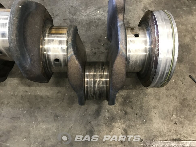Volvo Krukas Volvo 20486222 - Cigüeñal para Camión: foto 4 Volvo Krukas Volvo 20486222 - Cigüeñal para Camión: foto 4
