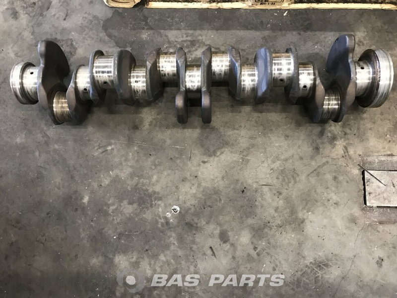 Volvo Krukas Volvo 20486222 - Cigüeñal para Camión: foto 1 Volvo Krukas Volvo 20486222 - Cigüeñal para Camión: foto 1