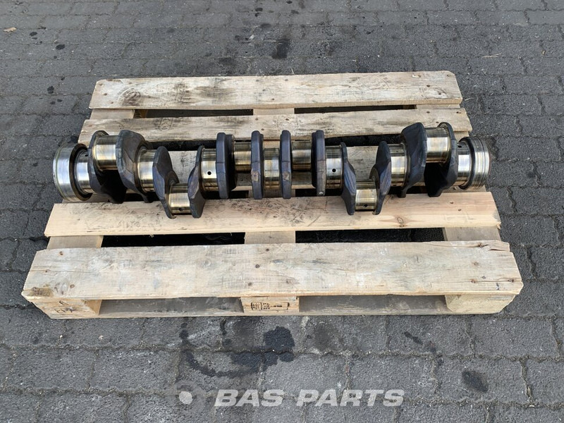 Volvo Krukas Volvo 20585167 - Cigüeñal para Camión: foto 1 Volvo Krukas Volvo 20585167 - Cigüeñal para Camión: foto 1