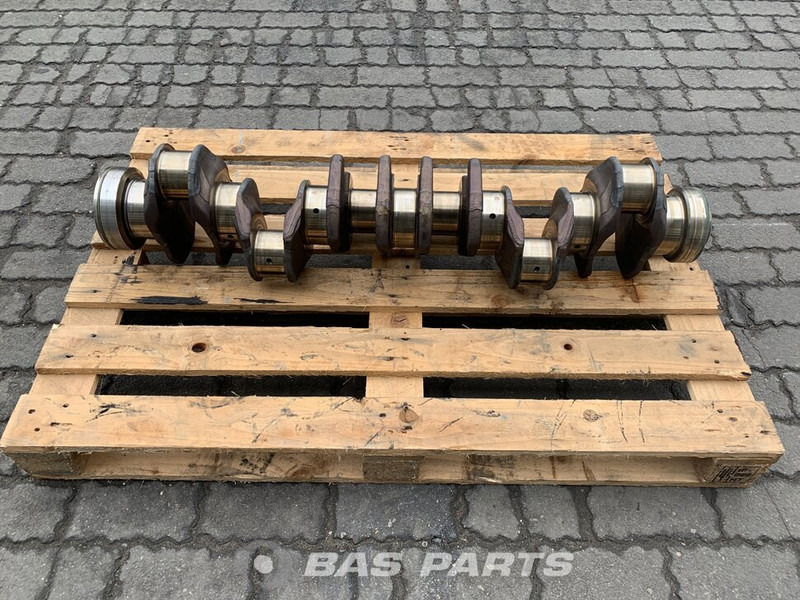 Volvo Krukas Volvo 20585167 - Cigüeñal para Camión: foto 3 Volvo Krukas Volvo 20585167 - Cigüeñal para Camión: foto 3