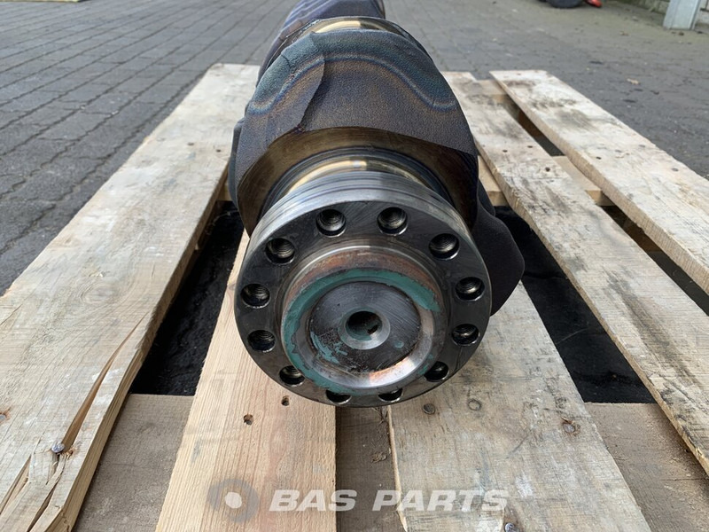 Volvo Krukas Volvo 20585167 - Cigüeñal para Camión: foto 2 Volvo Krukas Volvo 20585167 - Cigüeñal para Camión: foto 2