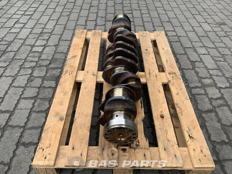 Volvo Krukas Volvo 20585167 - Cigüeñal para Camión: foto 2 Volvo Krukas Volvo 20585167 - Cigüeñal para Camión: foto 2