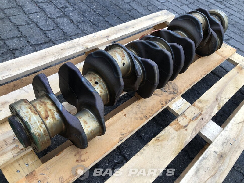 Volvo Krukas Volvo 20585167 - Cigüeñal para Camión: foto 2 Volvo Krukas Volvo 20585167 - Cigüeñal para Camión: foto 2
