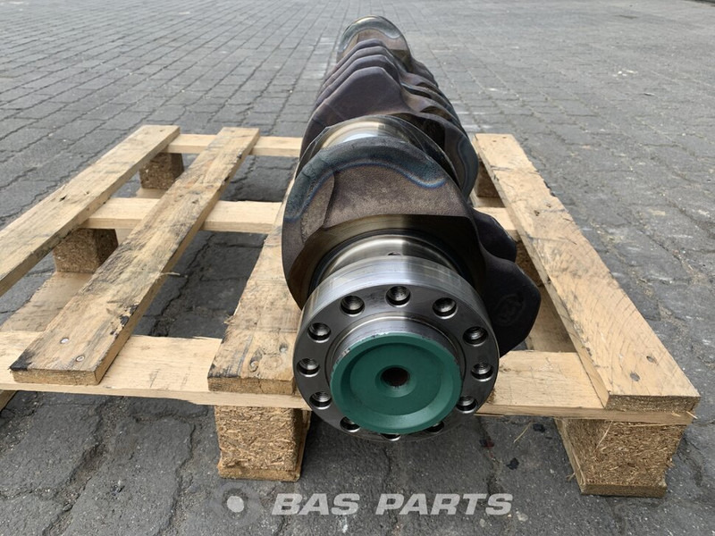 Volvo Krukas Volvo 20585167 - Cigüeñal para Camión: foto 2 Volvo Krukas Volvo 20585167 - Cigüeñal para Camión: foto 2
