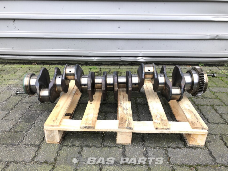 Volvo Krukas Volvo 20585167 - Cigüeñal para Camión: foto 1 Volvo Krukas Volvo 20585167 - Cigüeñal para Camión: foto 1