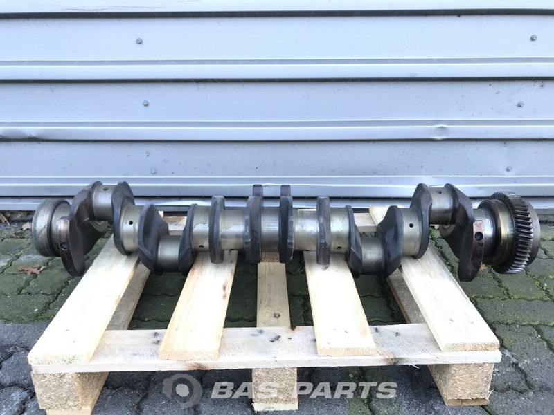 Volvo Krukas Volvo 21022489 - Cigüeñal para Camión: foto 1 Volvo Krukas Volvo 21022489 - Cigüeñal para Camión: foto 1