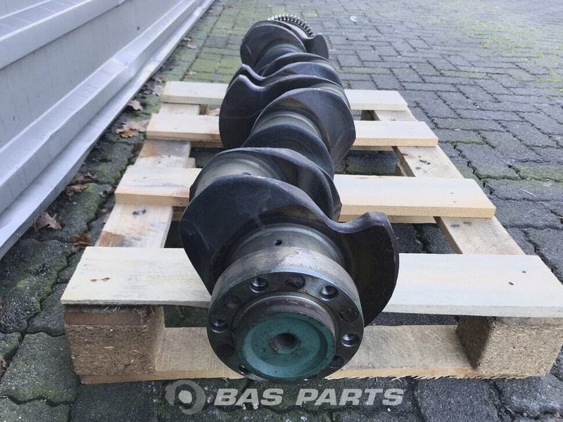 Volvo Krukas Volvo 21022489 - Cigüeñal para Camión: foto 2 Volvo Krukas Volvo 21022489 - Cigüeñal para Camión: foto 2