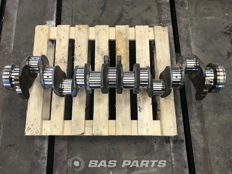 Volvo Krukas Volvo 21022489 - Cigüeñal para Camión: foto 1 Volvo Krukas Volvo 21022489 - Cigüeñal para Camión: foto 1