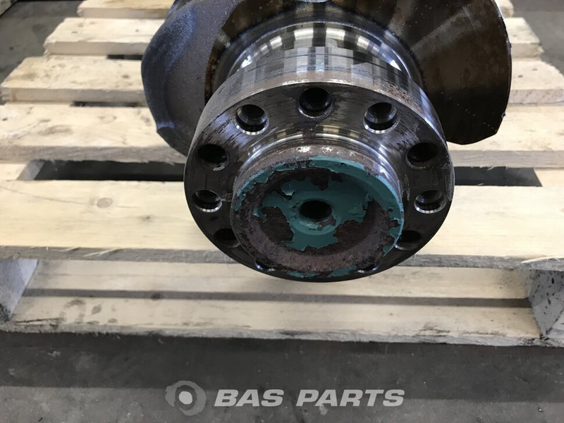 Volvo Krukas Volvo 21022489 - Cigüeñal para Camión: foto 3 Volvo Krukas Volvo 21022489 - Cigüeñal para Camión: foto 3
