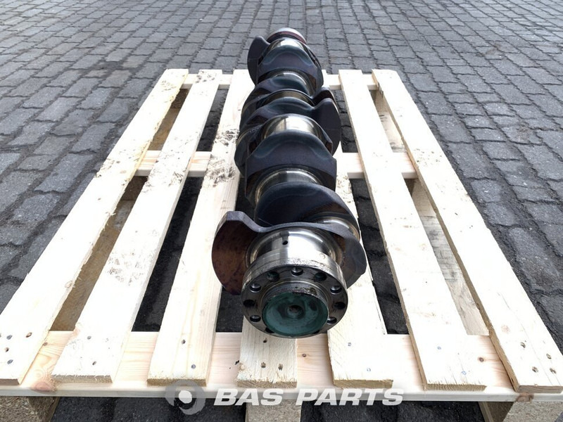 Volvo Krukas Volvo 21022489 - Cigüeñal para Camión: foto 3 Volvo Krukas Volvo 21022489 - Cigüeñal para Camión: foto 3