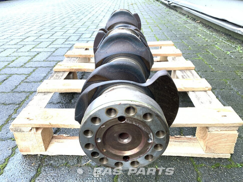 Volvo Krukas Volvo 21022489 - Cigüeñal para Camión: foto 3 Volvo Krukas Volvo 21022489 - Cigüeñal para Camión: foto 3