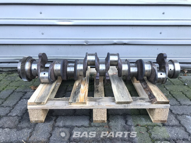 Volvo Krukas Volvo 21022489 - Cigüeñal para Camión: foto 1 Volvo Krukas Volvo 21022489 - Cigüeñal para Camión: foto 1