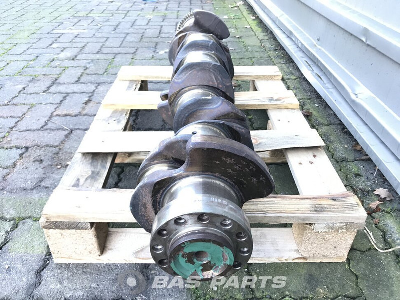 Volvo Krukas Volvo 21022489 - Cigüeñal para Camión: foto 3 Volvo Krukas Volvo 21022489 - Cigüeñal para Camión: foto 3