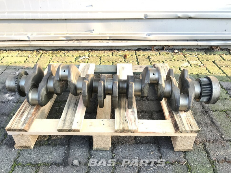 Volvo Krukas Volvo 21460971 - Cigüeñal para Camión: foto 1 Volvo Krukas Volvo 21460971 - Cigüeñal para Camión: foto 1