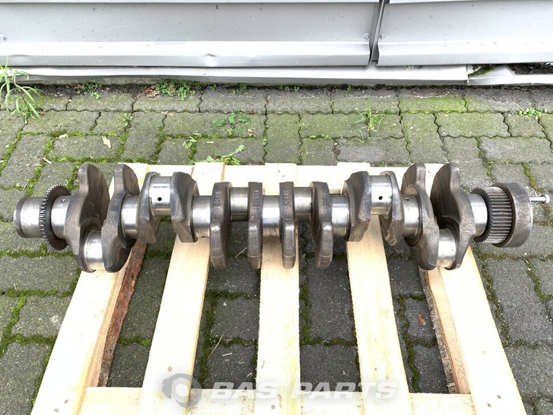 Volvo Krukas Volvo 21460971 - Cigüeñal para Camión: foto 1 Volvo Krukas Volvo 21460971 - Cigüeñal para Camión: foto 1