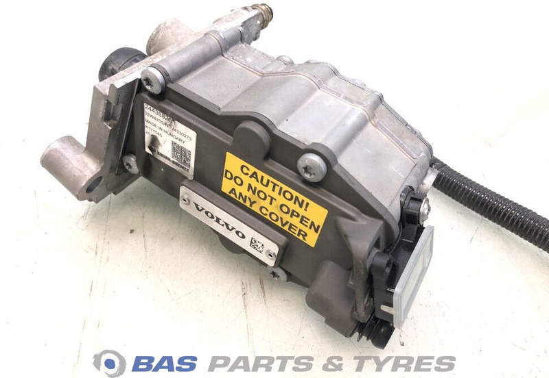 Volvo Magneetklep Volvo 24325405 - Embrague y piezas para Camión: foto 3 Volvo Magneetklep Volvo 24325405 - Embrague y piezas para Camión: foto 3