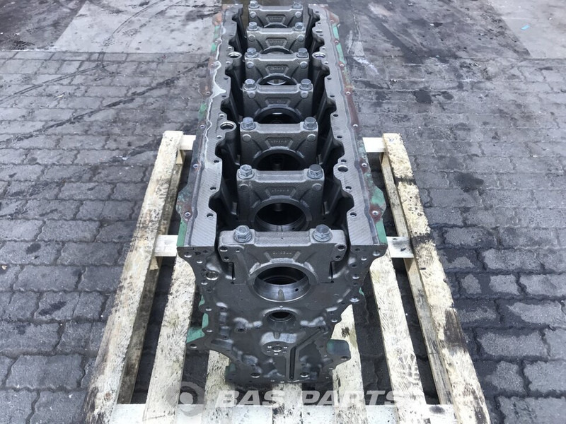 Volvo Motorblok Volvo 23295509 - Bloque de cilindros para Camión: foto 4 Volvo Motorblok Volvo 23295509 - Bloque de cilindros para Camión: foto 4