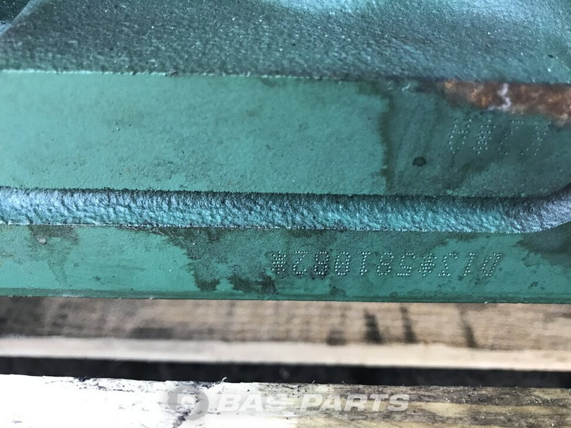 Volvo Motorblok Volvo 23295509 - Bloque de cilindros para Camión: foto 5 Volvo Motorblok Volvo 23295509 - Bloque de cilindros para Camión: foto 5
