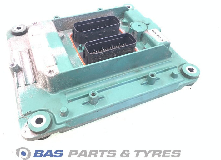 Volvo Motormanagement ECU Volvo 21900541 - Unidad de control para Camión: foto 1 Volvo Motormanagement ECU Volvo 21900541 - Unidad de control para Camión: foto 1