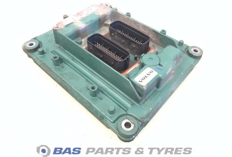 Volvo Motormanagement ECU Volvo 21900541 - Unidad de control para Camión: foto 1 Volvo Motormanagement ECU Volvo 21900541 - Unidad de control para Camión: foto 1