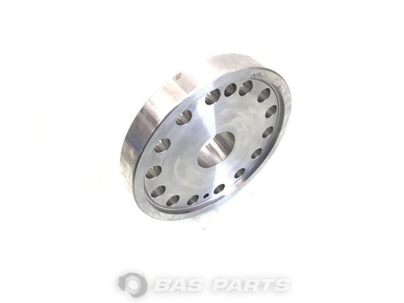 Volvo Naaf Volvo 20508830 - Volante de inercia para Camión: foto 2 Volvo Naaf Volvo 20508830 - Volante de inercia para Camión: foto 2