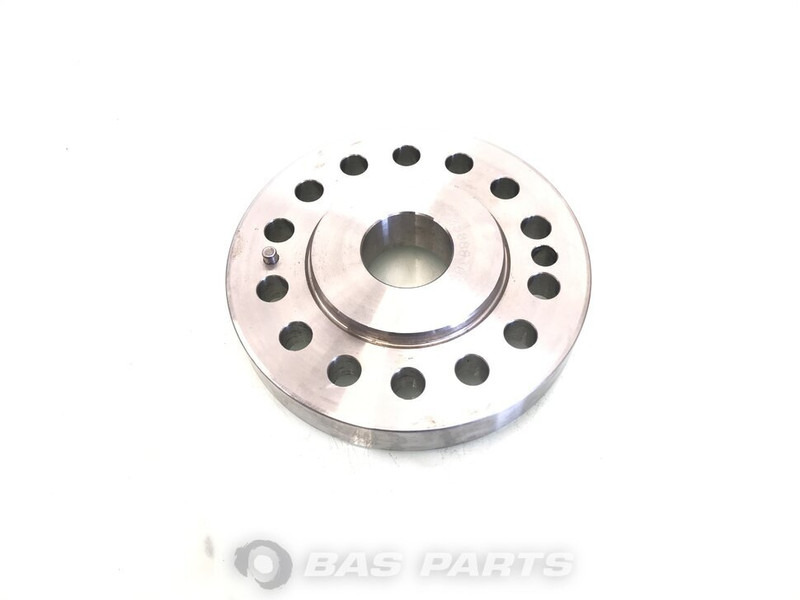 Volvo Naaf Volvo 20508830 - Volante de inercia para Camión: foto 1 Volvo Naaf Volvo 20508830 - Volante de inercia para Camión: foto 1