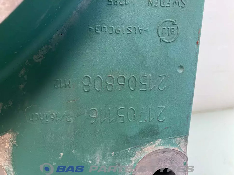 Volvo  - Motor para Camión: foto 3 Volvo  - Motor para Camión: foto 3