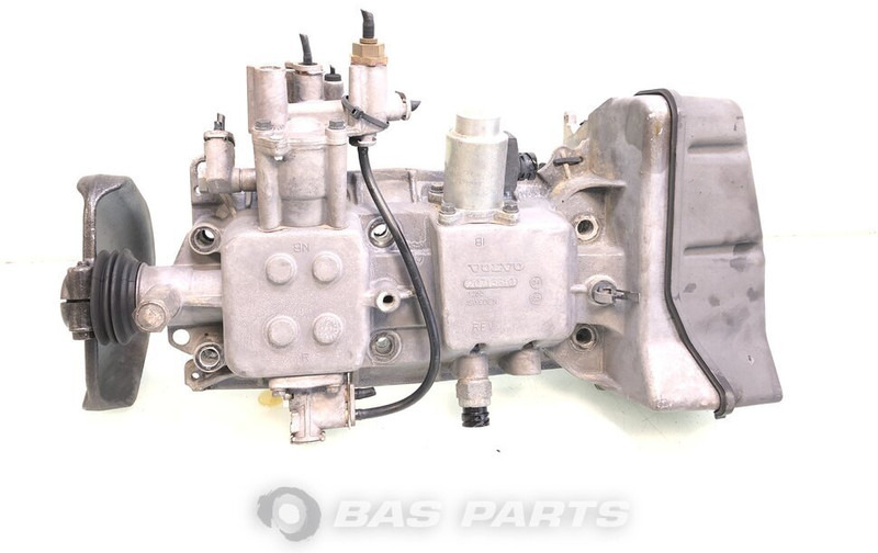 Volvo  - Palanca de cambio para Camión: foto 1 Volvo  - Palanca de cambio para Camión: foto 1