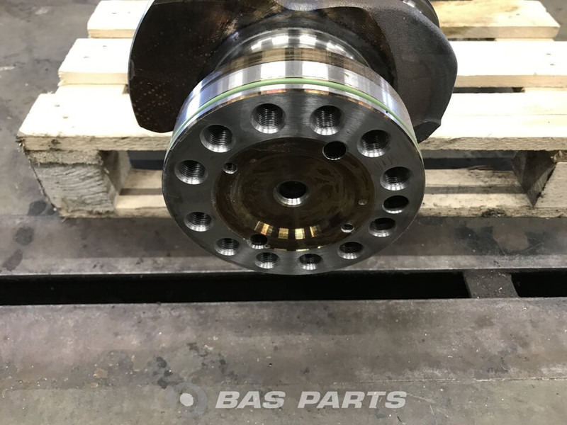 Volvo  - Cigüeñal para Camión: foto 2 Volvo  - Cigüeñal para Camión: foto 2