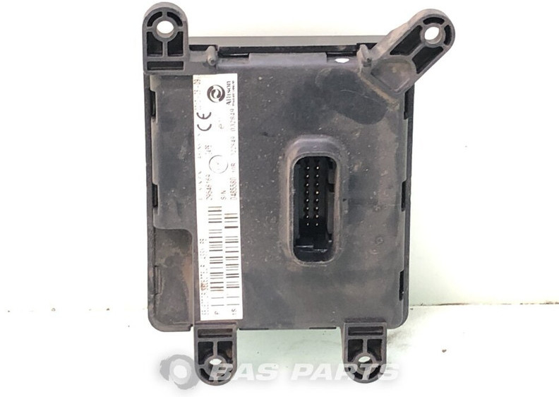 Volvo  - Palanca de cambio para Camión: foto 2 Volvo  - Palanca de cambio para Camión: foto 2