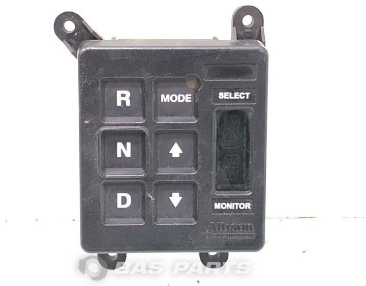 Volvo  - Palanca de cambio para Camión: foto 1 Volvo  - Palanca de cambio para Camión: foto 1