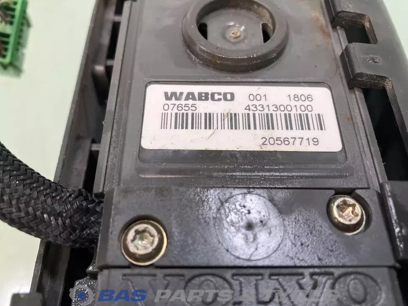 Volvo  - Palanca de cambio para Camión: foto 4 Volvo  - Palanca de cambio para Camión: foto 4