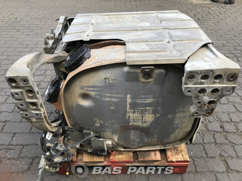 Volvo  - Silenciador para Camión: foto 3 Volvo  - Silenciador para Camión: foto 3