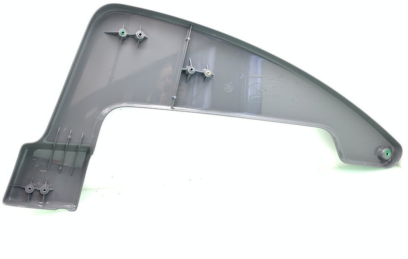 Volvo - Aerodinámica/ Spoiler para Camión: foto 2 Volvo - Aerodinámica/ Spoiler para Camión: foto 2