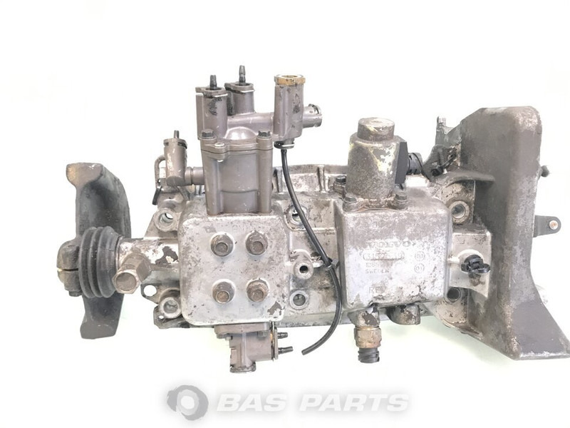 Volvo  - Palanca de cambio para Camión: foto 1 Volvo  - Palanca de cambio para Camión: foto 1