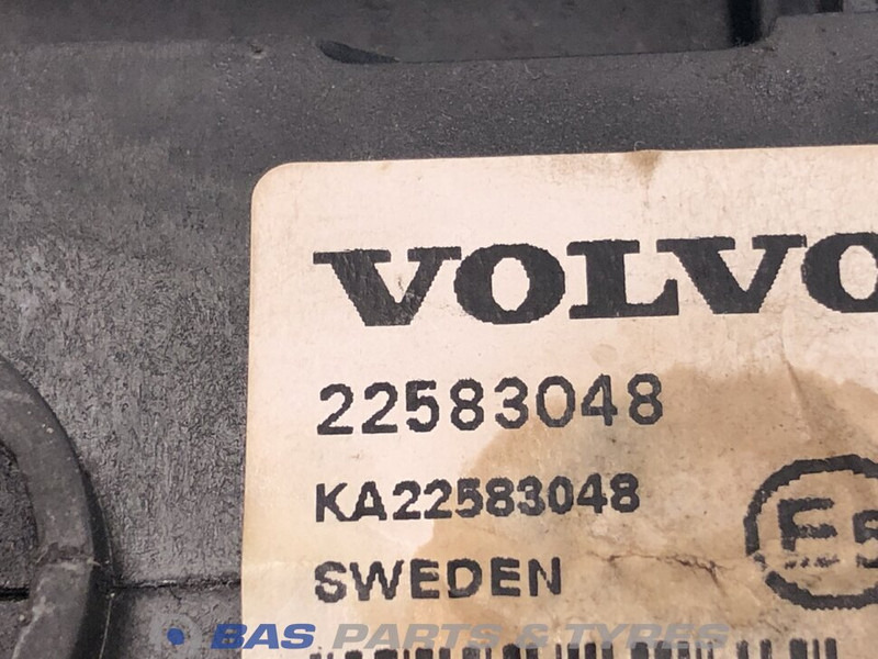 Volvo  - Palanca de cambio para Camión: foto 4 Volvo  - Palanca de cambio para Camión: foto 4