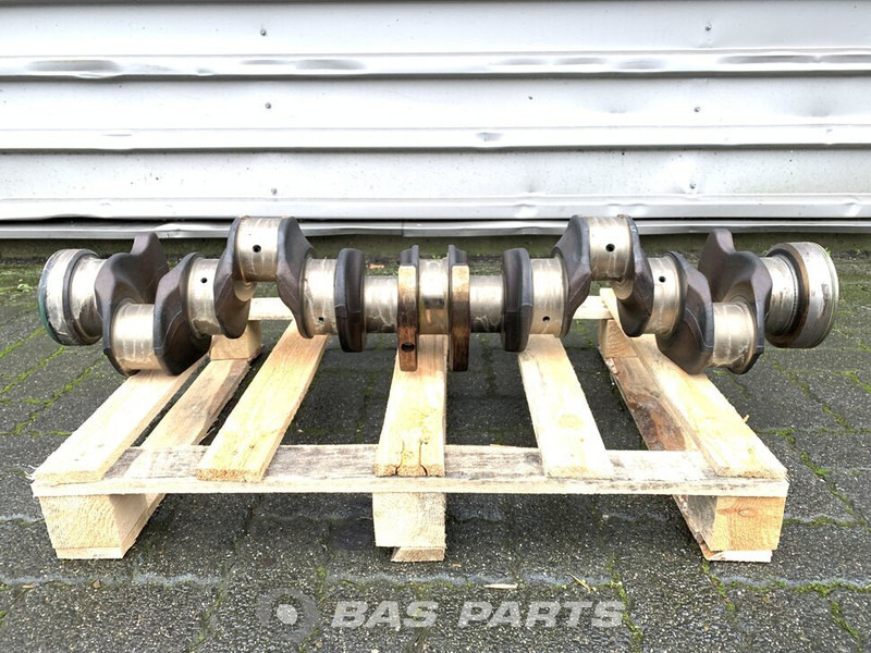 Volvo  - Cigüeñal para Camión: foto 1 Volvo  - Cigüeñal para Camión: foto 1