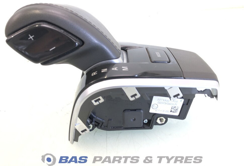 Volvo  - Palanca de cambio para Camión: foto 1 Volvo  - Palanca de cambio para Camión: foto 1