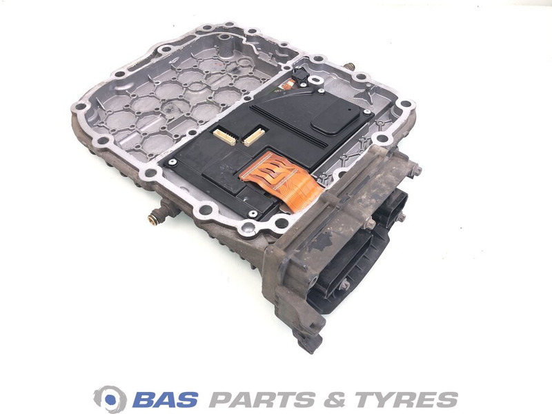 Volvo  - Caja de cambios para Camión: foto 2 Volvo  - Caja de cambios para Camión: foto 2