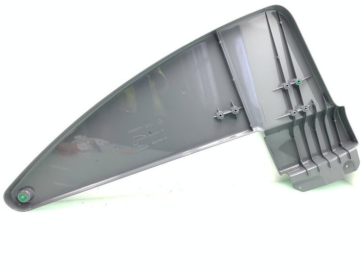 Volvo - Aerodinámica/ Spoiler para Camión: foto 2 Volvo - Aerodinámica/ Spoiler para Camión: foto 2