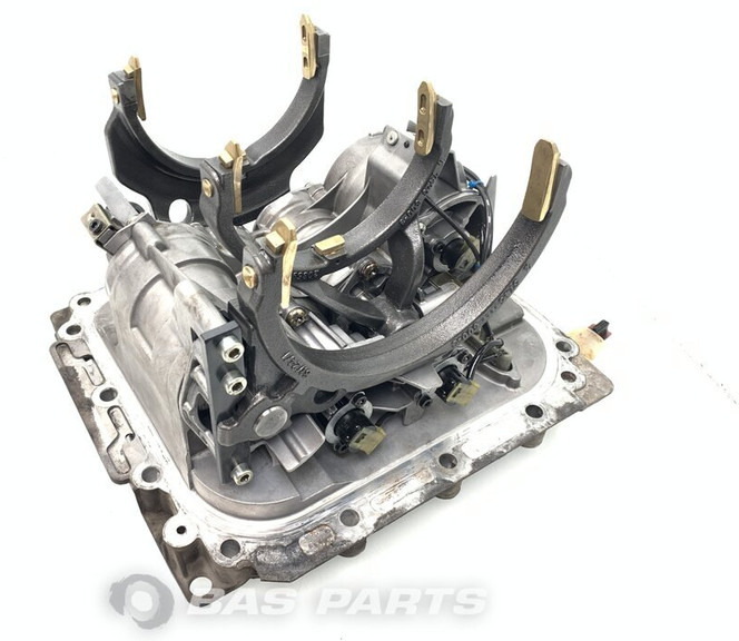 Volvo  - Caja de cambios para Camión: foto 5 Volvo  - Caja de cambios para Camión: foto 5