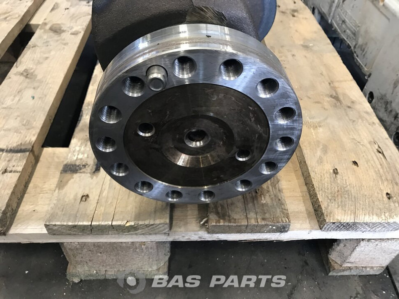 Volvo  - Cigüeñal para Camión: foto 2 Volvo  - Cigüeñal para Camión: foto 2