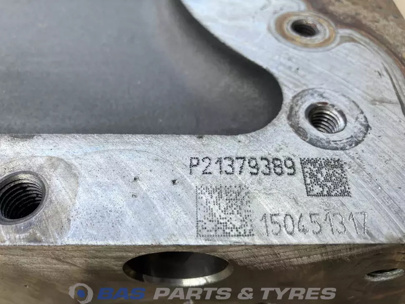 Volvo  - Bloque de cilindros para Camión: foto 5 Volvo  - Bloque de cilindros para Camión: foto 5