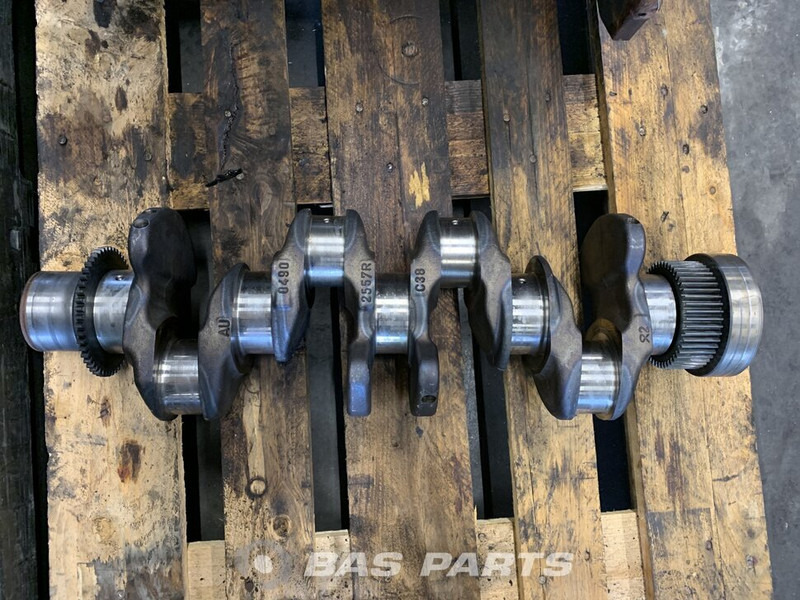 Volvo  - Cigüeñal para Camión: foto 1 Volvo  - Cigüeñal para Camión: foto 1