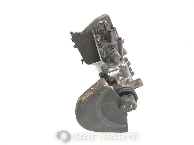 Volvo  - Palanca de cambio para Camión: foto 4 Volvo  - Palanca de cambio para Camión: foto 4