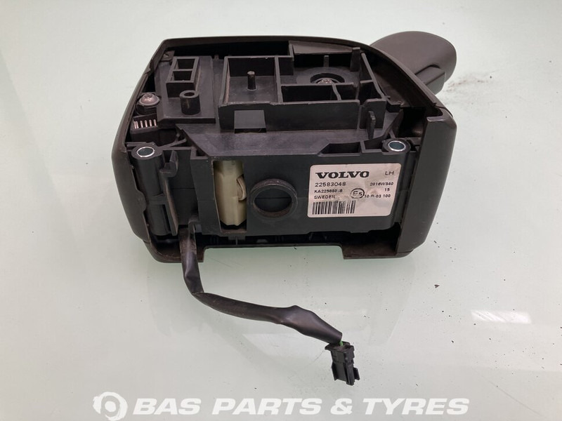 Volvo  - Palanca de cambio para Camión: foto 3 Volvo  - Palanca de cambio para Camión: foto 3