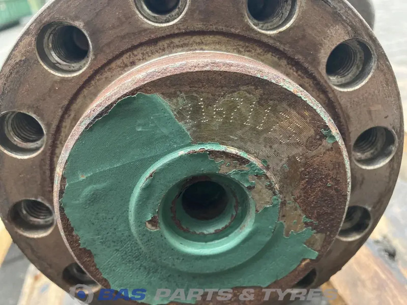 Volvo  - Cigüeñal para Camión: foto 5 Volvo  - Cigüeñal para Camión: foto 5