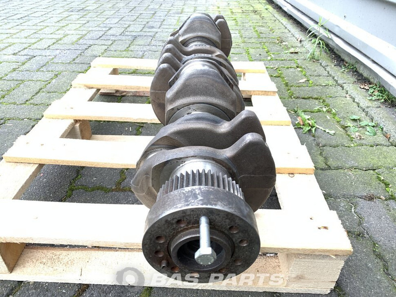 Volvo  - Cigüeñal para Camión: foto 3 Volvo  - Cigüeñal para Camión: foto 3